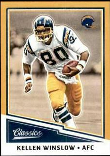 Kellen Winslow