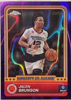 Jalen Brunson