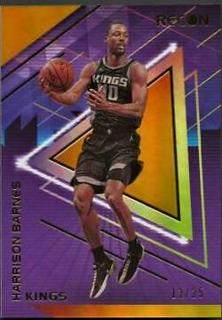 Harrison Barnes