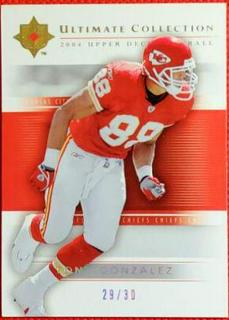 Tony Gonzalez
