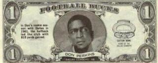 Don Perkins