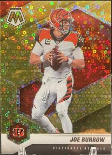 Joe Burrow
