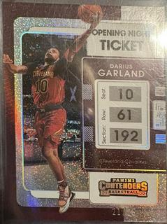 Darius Garland