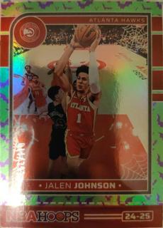 Jalen Johnson
