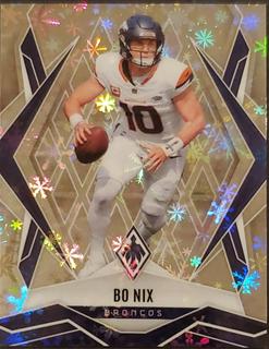 Bo Nix