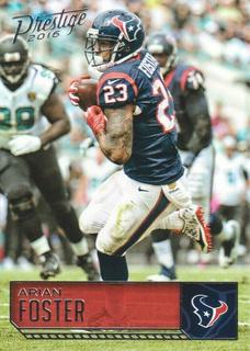 Arian Foster
