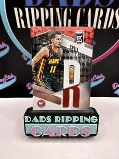 Trae Young