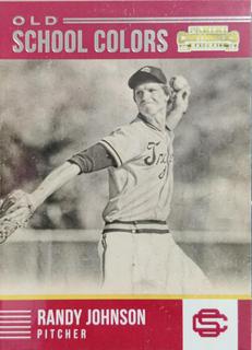 Randy Johnson