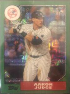Aaron Judge