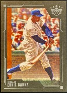 Ernie Banks