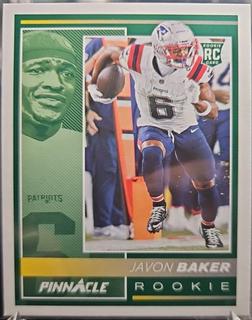 Javon Baker