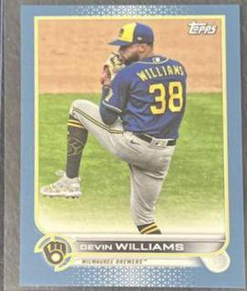 Devin Williams