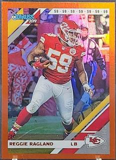Reggie Ragland