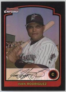 Ivan Rodriguez