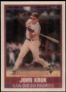 John Kruk