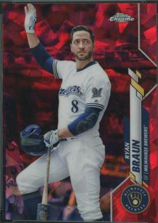 Ryan Braun
