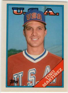 Tino Martinez