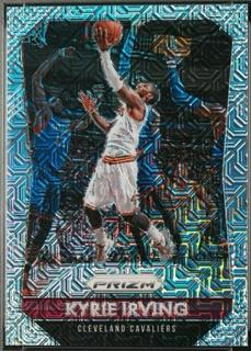Kyrie Irving