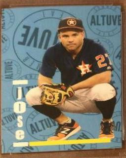 Jose Altuve