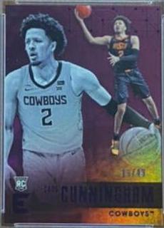Cade Cunningham