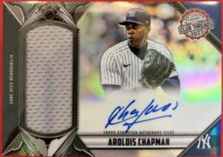 Aroldis Chapman