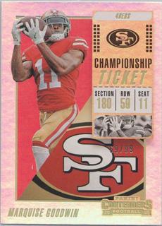 Marquise Goodwin