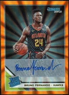 Bruno Fernando
