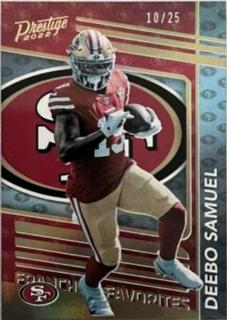 Deebo Samuel