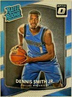 Dennis Smith Jr.