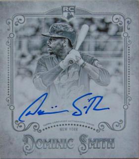 Dominic Smith