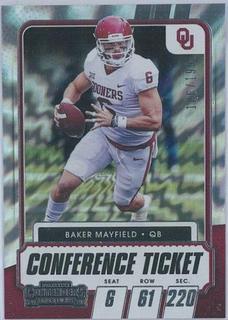 Baker Mayfield