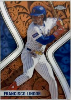 Francisco Lindor