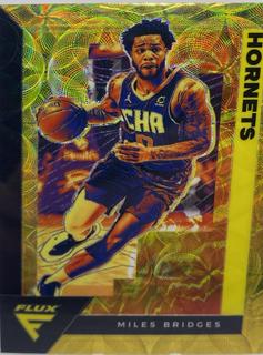 Miles Bridges