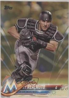 J.T. Realmuto