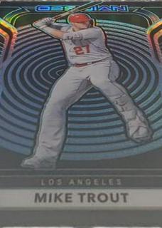 Mike Trout
