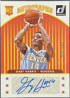 Gary Harris