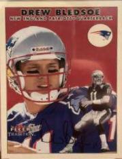 Drew Bledsoe