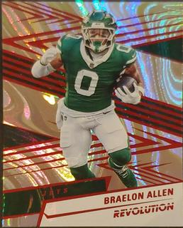 Braelon Allen