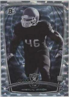 Khalil Mack