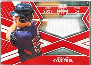 Kyle Teel