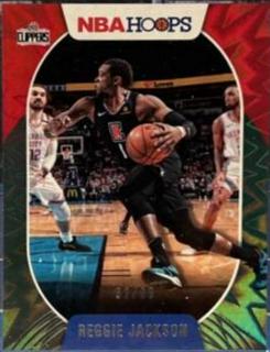 Reggie Jackson