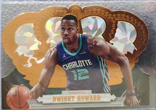 Dwight Howard
