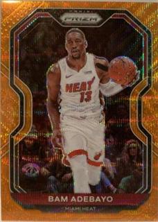 Bam Adebayo