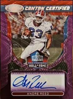 Andre Reed