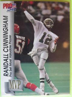 Randall Cunningham