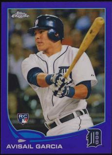 Avisail Garcia