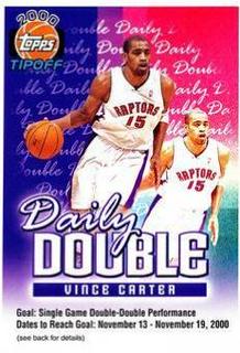 Vince Carter