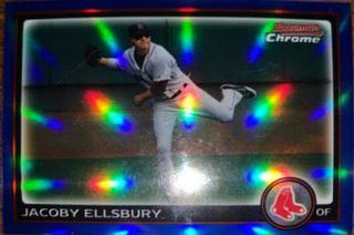 Jacoby Ellsbury