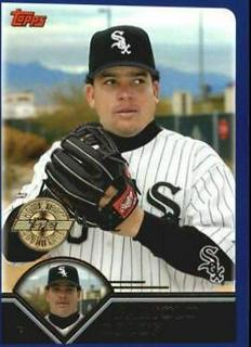 Bartolo Colon