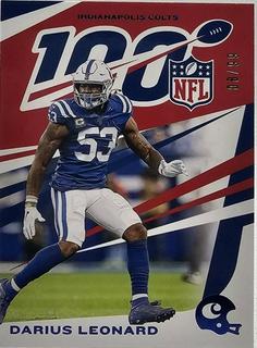 Darius Leonard